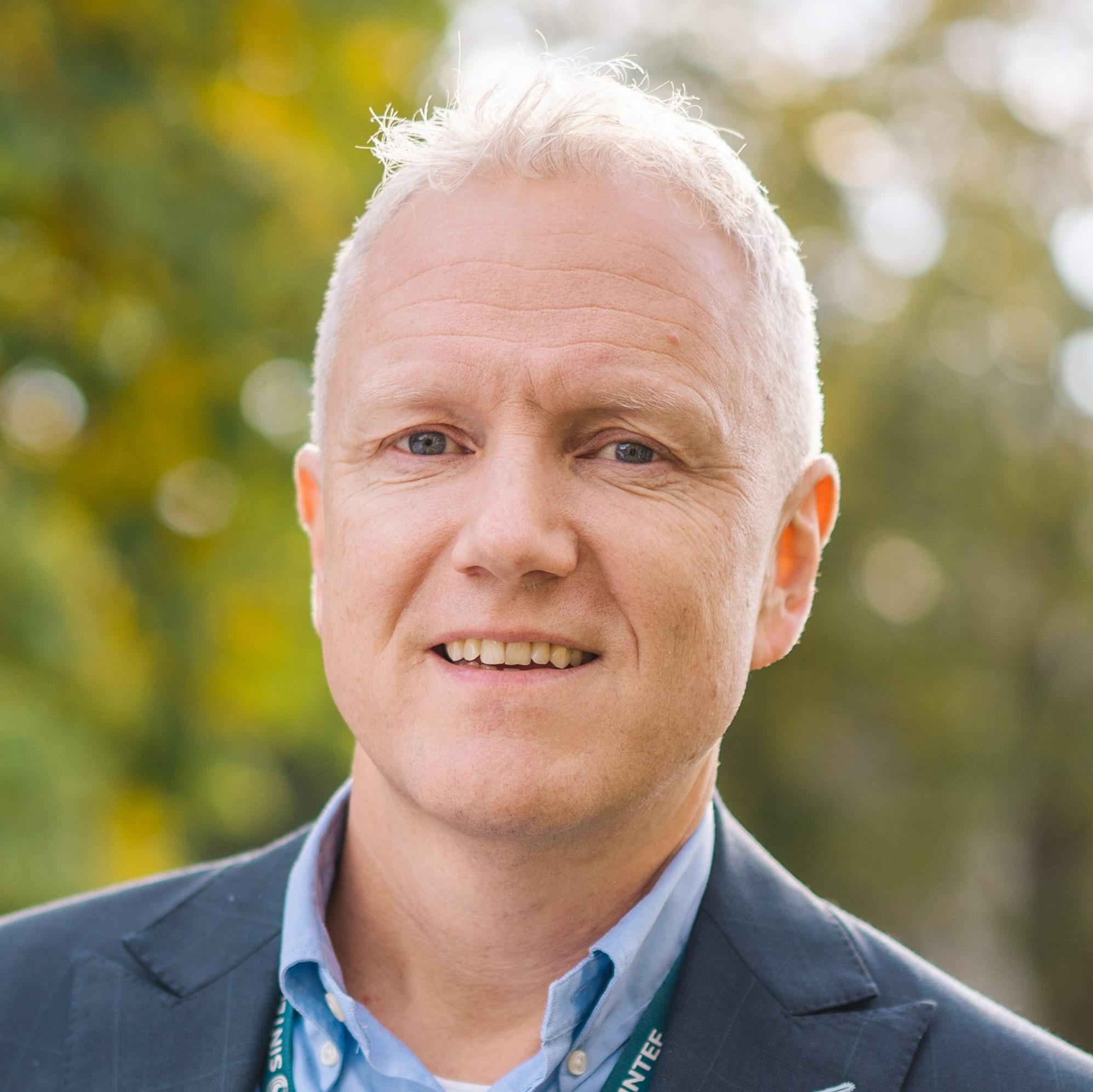 EnergiRike-konferansen